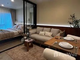 Estudio Apartamento en alquiler en Regent Home Bangna, Bang Na, Bang Na, Bangkok