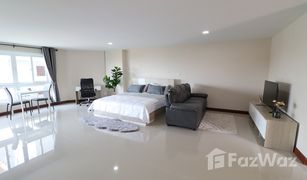 Studio Wohnung zu verkaufen in Na Chom Thian, Pattaya Grand View Condo Pattaya