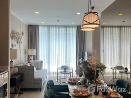 2 Bedroom Apartment for sale at Hyde Sukhumvit 11, Khlong Toei Nuea, Watthana, Bangkok, Thailand