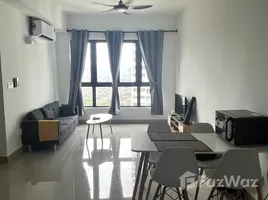 Studio Kondo for rent at Ampang Hilir, Ampang, Kuala Lumpur, Kuala Lumpur