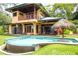 3 Habitación Casa en venta en Puntarenas, Osa, Puntarenas