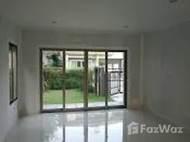 บ้านเดี่ยว 2 ห้องนอน ให้เช่า ในโครงการ เดอะ คอนเนค พัฒนาการ 38, สวนหลวง, สวนหลวง, กรุงเทพมหานคร