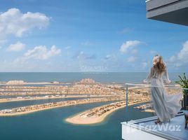 1 Bedroom Apartment for sale at Beach Isle, Al Sufouh Road