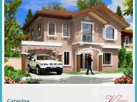 4 Bedroom House for sale at VERONA, Silang, Cavite