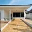 3 Bedroom House for rent at Chokchai Garden Home 2, Nong Prue