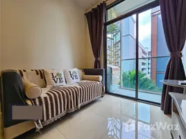 อพาร์ทเม้นท์ 1 ห้องนอน ให้เช่า ในโครงการ เมย์แฟร์ เพลส สุขุมวิท 50, พระโขนง