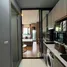 Studio Apartment for rent at KnightsBridge Prime Onnut, Phra Khanong Nuea, Watthana, Bangkok