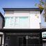 3 спален Дом в аренду в Grande Pleno Sukhumvit-Bangna, Bang Kaeo, Bang Phli, Самутпракан