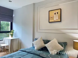 อพาร์ทเม้นท์ 1 ห้องนอน ให้เช่า ในโครงการ สเคป เอ็กซ์ทู, เชิงทะเล