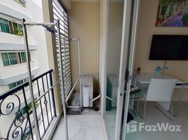 2 спален Квартира в аренду в Chanarat Place, Khlong Toei Nuea