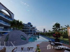 1 Bedroom Apartment for sale at Samana Santorini, Olivara Residences