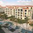 3 Bedroom Apartment for sale at Regents Park, Al Andalus District