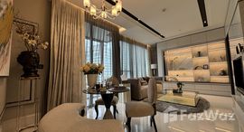 ยูนิตที่เหลืออยู่ในโครงการ The Bangkok Thonglor