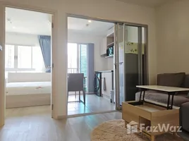 1 Bedroom Condo for rent at Elio Sathorn-Wutthakat, Bang Kho, Chom Thong, Bangkok, Thailand