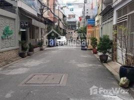 4 Bedroom House for sale in District 3, Ho Chi Minh City, Ward 12, District 3