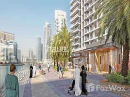 3 спален Квартира на продажу в Marina Shores, Park Island, Dubai Marina