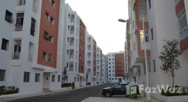Unités disponibles à Appartement 75 m², Résidence Ennasser, Agadir