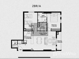 2 спален Квартира на продажу в Midtown Noor, Midtown