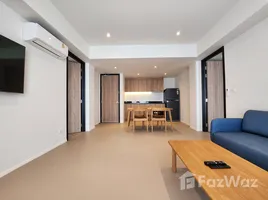 2 Schlafzimmer Wohnung zu vermieten im YOLK Residences, Suriyawong