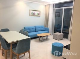 2 Bedrooms Condo for rent in Ward 22, Ho Chi Minh City Vinhomes Central Park