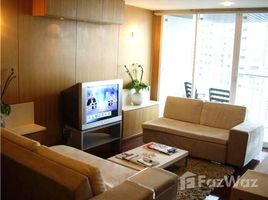 1 Bedroom Condo for rent at Urbana Langsuan, Lumphini