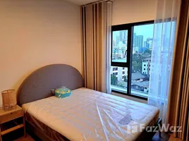 1 Bedroom Condo for rent at The Base Phetchaburi-Thonglor, Bang Kapi, Huai Khwang, Bangkok, Thailand