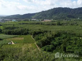  Terreno (Parcela) en venta en Ko Kaeo, Phuket Town, Ko Kaeo