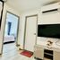 1 спален Кондо в аренду в Atmoz Canvas Rayong, Choeng Noen, Мыанг Районг, Районг, Таиланд