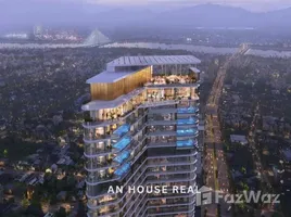 在Nobu Danang Residences出售的2 卧室 住宅, Phuoc My, Son Tra, 峴港市, 越南