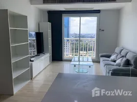 อพาร์ทเม้นท์ 2 ห้องนอน ให้เช่า ในโครงการ 59 เฮอริเทจ, คลองตันเหนือ