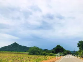  Terreno (Parcela) en venta en Kanchanaburi, Wang Dong, Mueang Kanchanaburi, Kanchanaburi