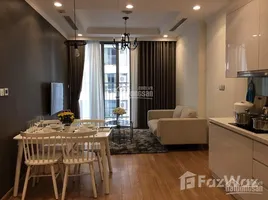 2 спален Кондо в аренду в Park 12 Park Hill - Times City, Vinh Tuy, Hai Ba Trung