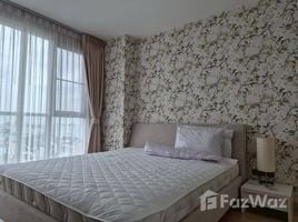 1 Bedroom Condo for rent at Life Ladprao 18, Chomphon, Chatuchak, Bangkok, Thailand