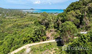 N/A Grundstück zu verkaufen in Taling Ngam, Koh Samui 