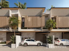 2 Kamar Vila for sale in Pererenan, Bali, Pererenan