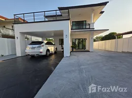 วิลล่า 3 ห้องนอน ให้เช่า ในโครงการ สินทวี การ์เด้น 1, บ้านฉาง, บ้านฉาง, ระยอง, ไทย