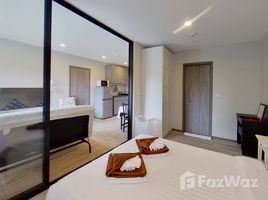 1 Bedroom Condo for sale at The Title Residencies, Sakhu, Thalang, Phuket