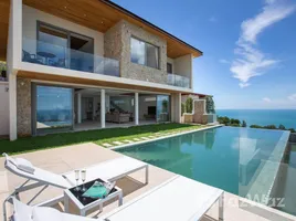 4 Bedroom Villa for sale in Thailand, Bo Phut, Koh Samui, Surat Thani, Thailand