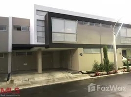 4 Habitación Casa en venta en Rionegro, Antioquia, Rionegro