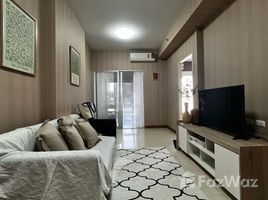 1 Bedroom Apartment for sale at Supalai Monte at Viang, Wat Ket, Mueang Chiang Mai, Chiang Mai