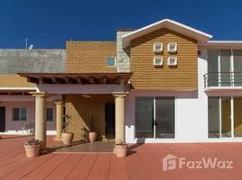 4 Habitación Casa en venta en México, Del Centro, Oaxaca, México