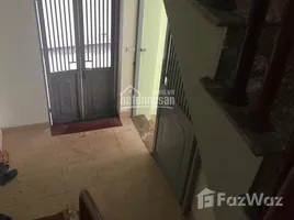 4 Habitación Casa en venta en Tu Liem, Hanoi, Co Nhue, Tu Liem