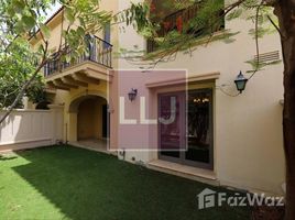 4 спален Таунхаус на продажу в Saadiyat Beach Villas, Saadiyat Beach