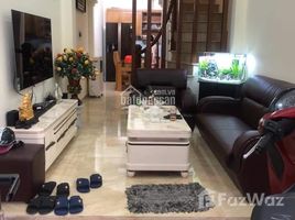 4 Habitación Casa en venta en Long Bien, Hanoi, Ngoc Thuy, Long Bien