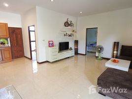 2 Bedroom Villa for sale at Safir Village 5, Mueang Rayong, Rayong