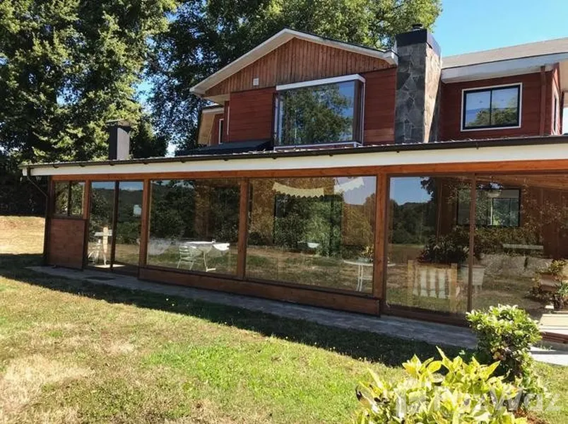 30 Best Houses for Sale in Chile FazWaz.cl