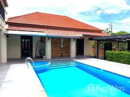 5 Bedroom House for rent in Nong Kae, Hua Hin, Nong Kae