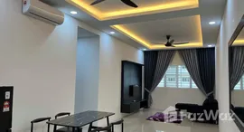 Available Units at Suasana Iskandar, Malaysia