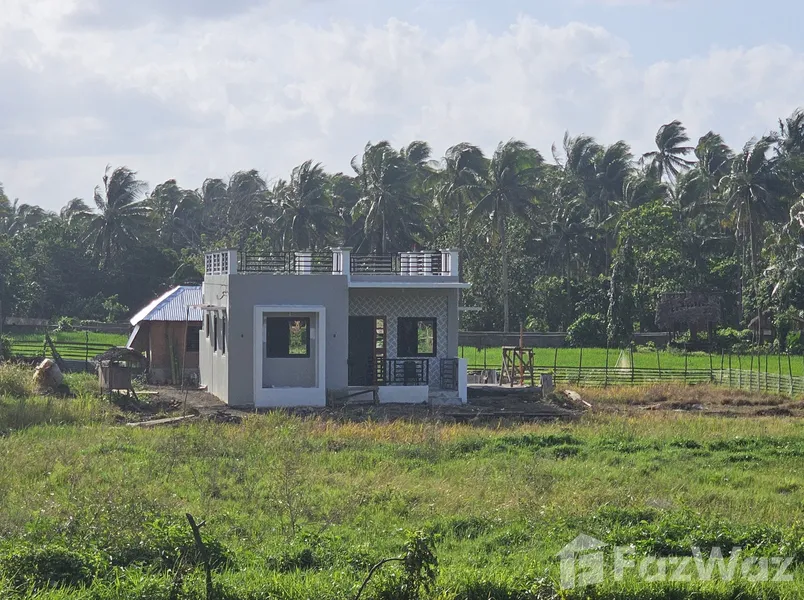 Property with Sea View for Sale in Bicol