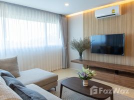 2 спален Квартира на продажу в The Lake Condominium, Khlong Kluea